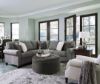 Picture of Kittredge Ottoman
