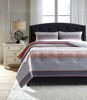 Picture of Anjanette King Comforter Set
