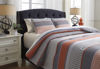 Picture of Anjanette King Comforter Set