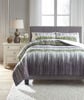 Picture of Agustus Queen Comforter Set