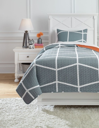 Picture of Gage Twin Coverlet Set