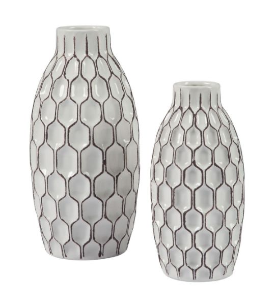 Picture of Dionna 2 Piece Vase Set