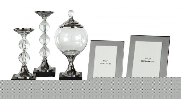 Picture of Diella 5 Piece Accessory Set