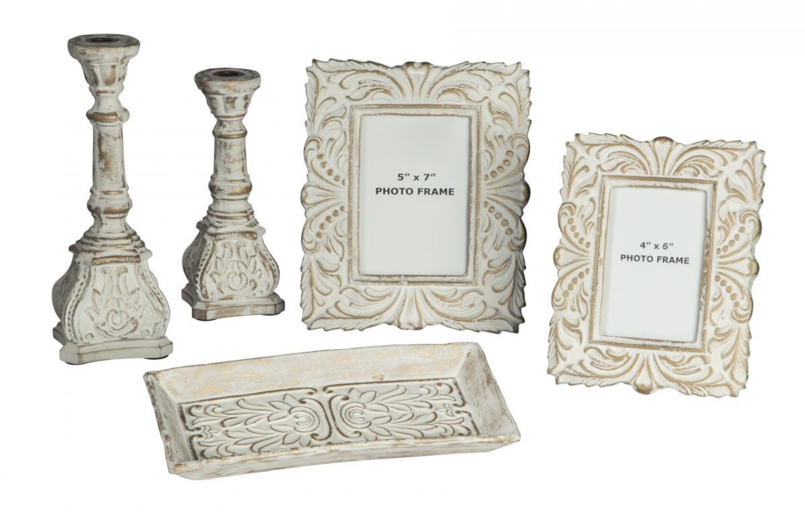Picture of Dilys 5 Piece Accessory Set