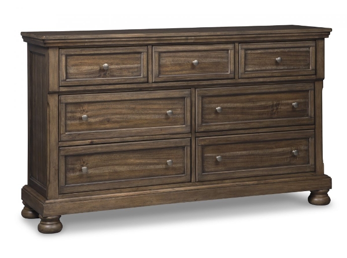 Picture of Flynnter Dresser