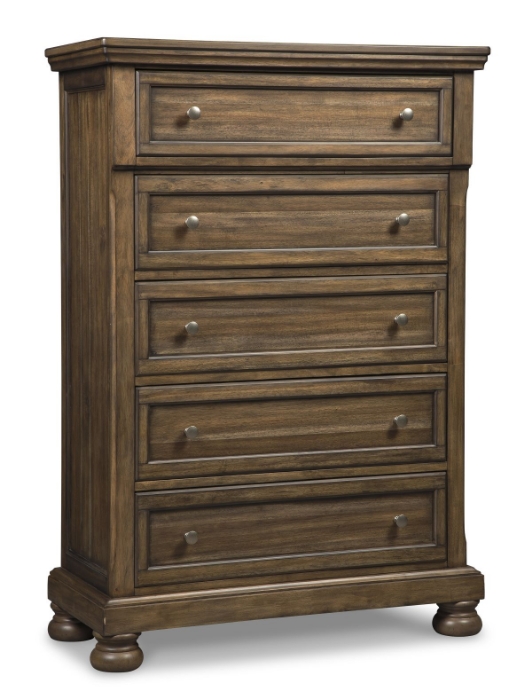Picture of Flynnter Chest of Drawers