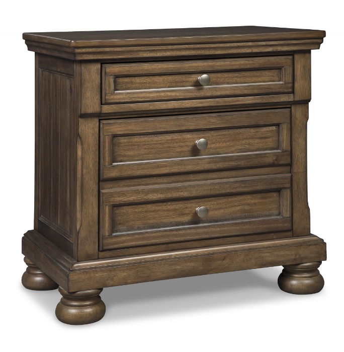 Picture of Flynnter Nightstand