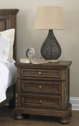 Picture of Flynnter Nightstand