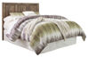 Picture of Blaneville Queen/Full Size Headboard