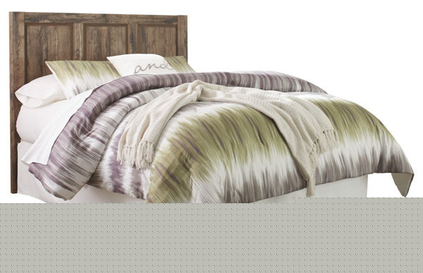 Picture of Blaneville Queen/Full Size Headboard