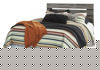 Picture of Cazenfeld Queen Size Headboard