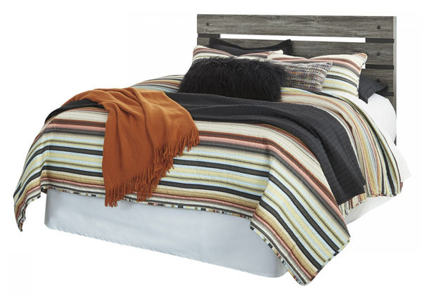 Picture of Cazenfeld Queen Size Headboard