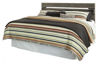 Picture of Cazenfeld King/Cal-King Size Headboard