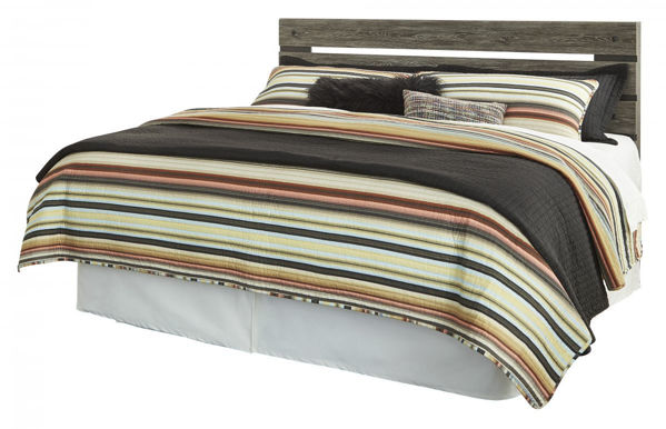 Picture of Cazenfeld King/Cal-King Size Headboard