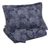 Picture of Jabesh Queen Quilt Set