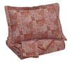 Picture of Jabesh King Quilt Set