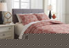 Picture of Jabesh King Quilt Set