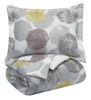Picture of Gastonia Queen Comforter Set