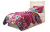 Picture of Blinton Twin Size Headboard