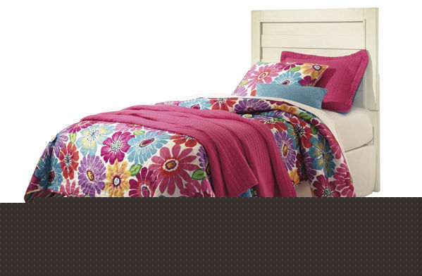 Picture of Blinton Twin Size Headboard