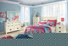 Picture of Blinton Full Size Headboard