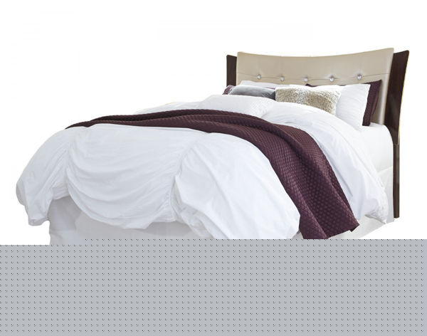 Picture of Lenmara Queen/Full Size Headboard