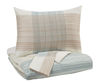 Picture of Jenae King Duvet Cover Set