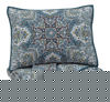 Picture of Myrtal King Quilt Set