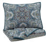 Picture of Myrtal Queen Quilt Set