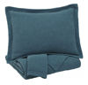 Picture of Minette King Quilt Set