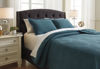 Picture of Minette King Quilt Set