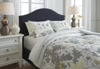 Picture of Maureen King Comforter Set
