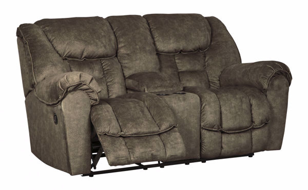 Picture of Capehorn Reclining Loveseat