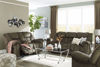 Picture of Capehorn Reclining Loveseat