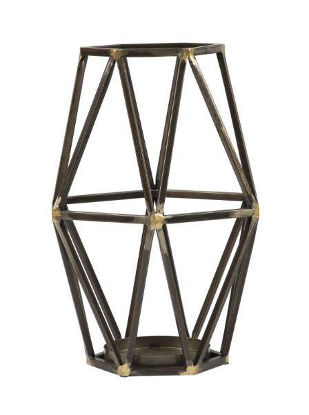 Picture of Devo Candleholder