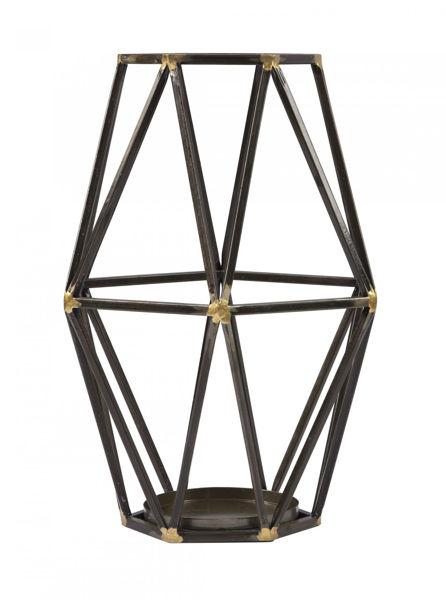 Picture of Devo Candleholder
