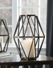 Picture of Devo Candleholder