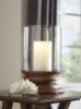Picture of Dougal Candleholder