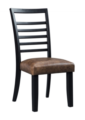 Picture of Manishore Side Chair