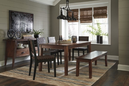 Picture of Manishore Dining Table