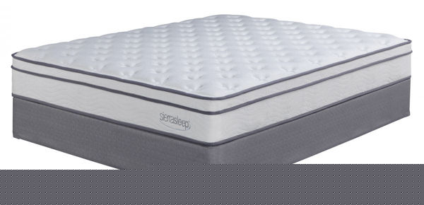 Picture of Longs Peak LTD King Mattress