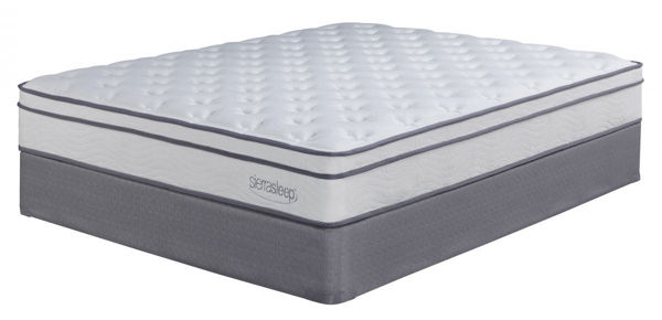 Picture of Longs Peak LTD Cal-King Mattress