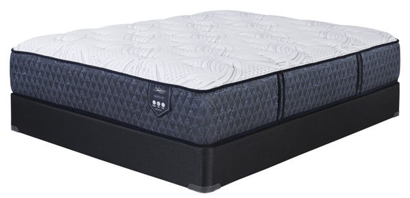 Picture of Santa Fe Firm King Mattress Set