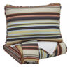 Picture of Wiley King Quilt Set