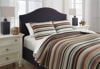 Picture of Wiley Queen Quilt Set