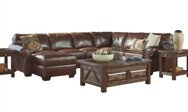 Picture of Lugoro Sectional