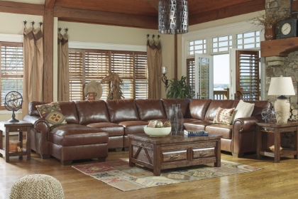 Picture of Lugoro Sectional