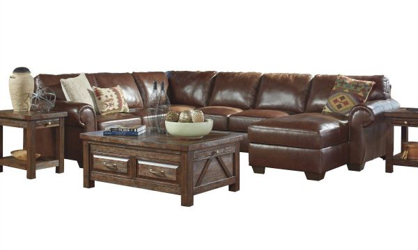 Picture of Lugoro Sectional