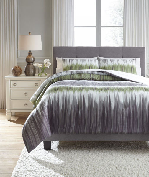 Picture of Agustus Comforter Set