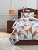 Picture of Layne Coverlet Set